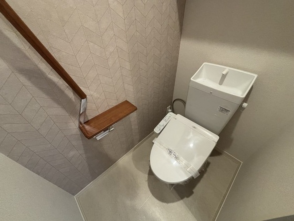 (5/21) トイレ (5/21) トイレ