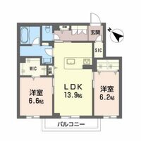 グランエス長束
