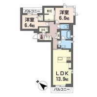 グランエス長束