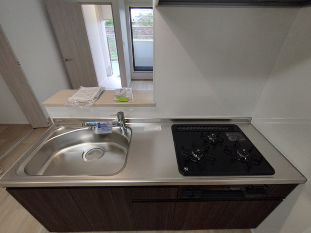 (15/24) キッチン (15/24) キッチン