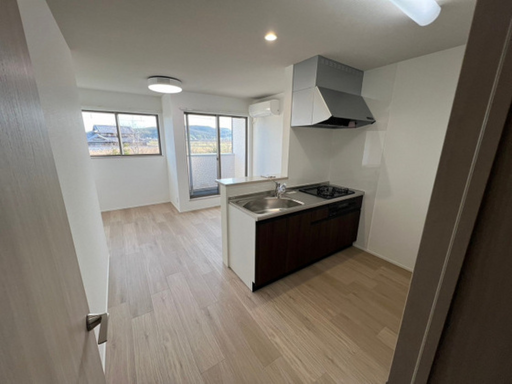 (3/24) キッチン (3/24) キッチン