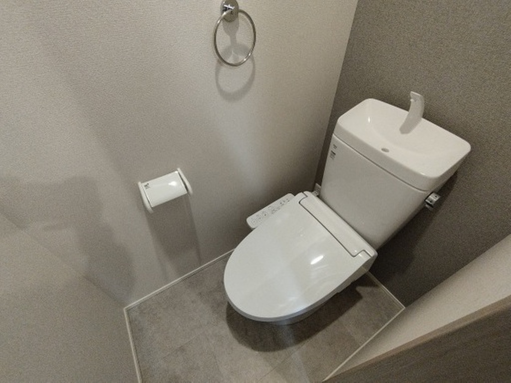 (5/24) トイレ (5/24) トイレ