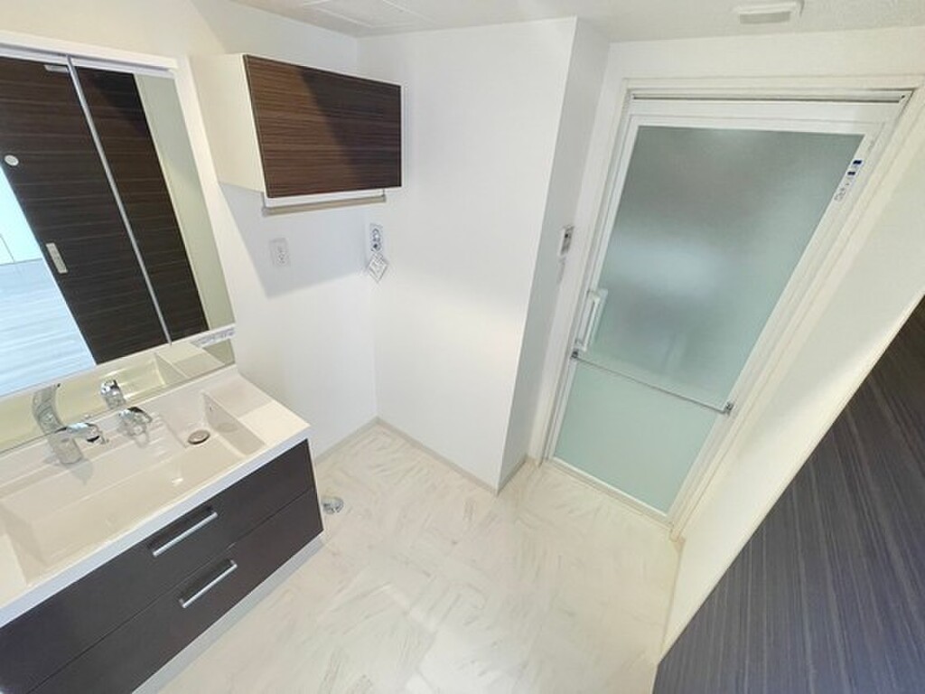 (13/28) 洗面所 (13/28) 洗面所