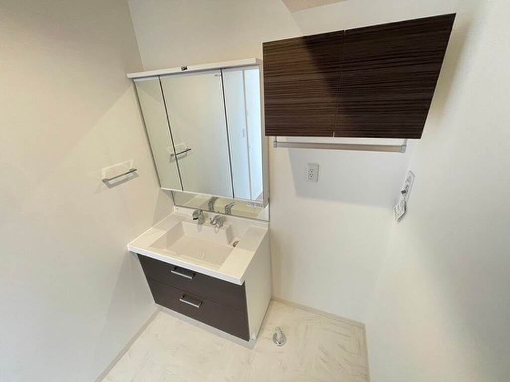 (14/28) 洗面所 (14/28) 洗面所