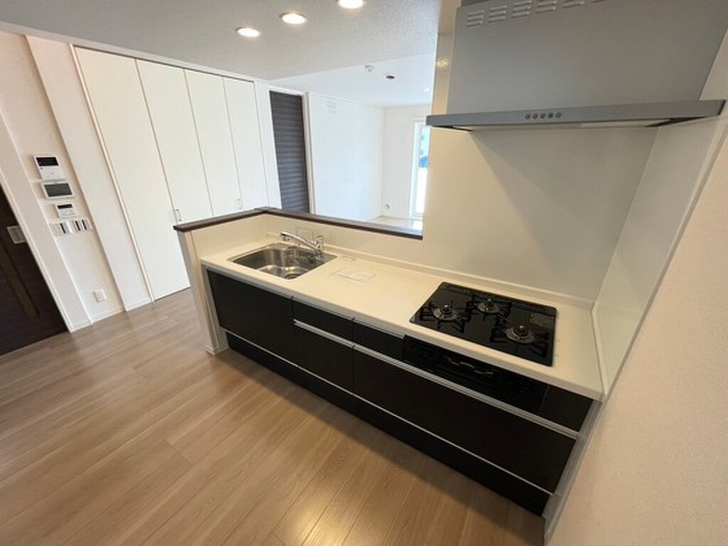 (3/28) キッチン (3/28) キッチン