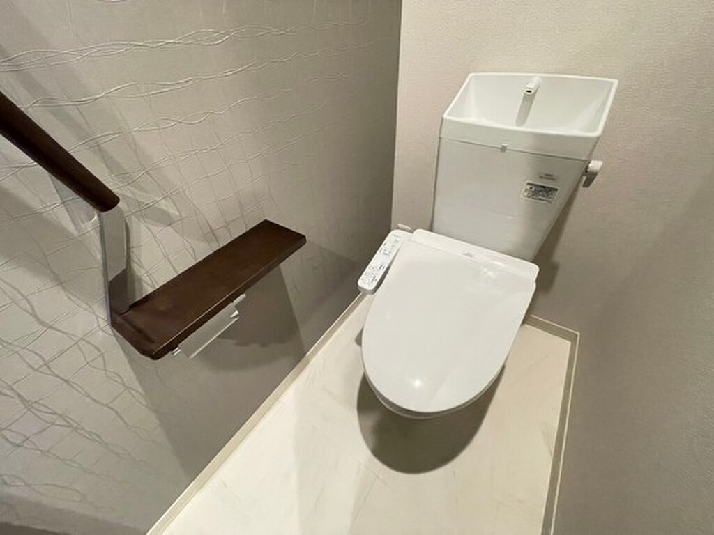 (5/28) トイレ (5/28) トイレ