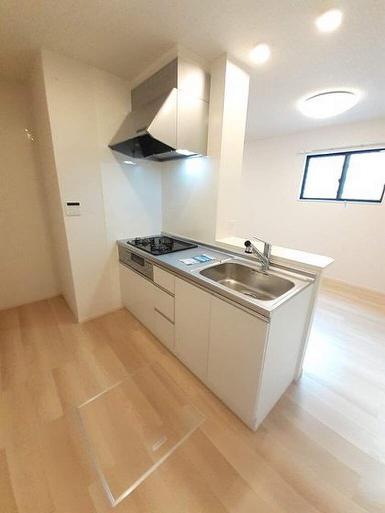 (3/19) キッチン (3/19) キッチン