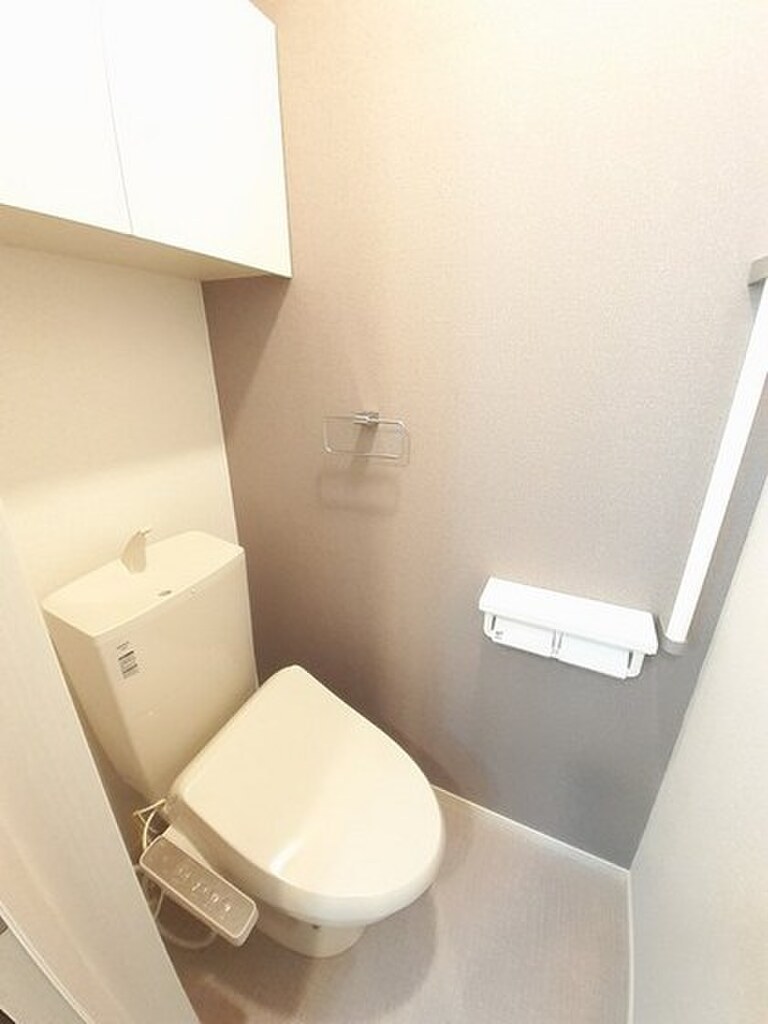 (5/19) トイレ (5/19) トイレ