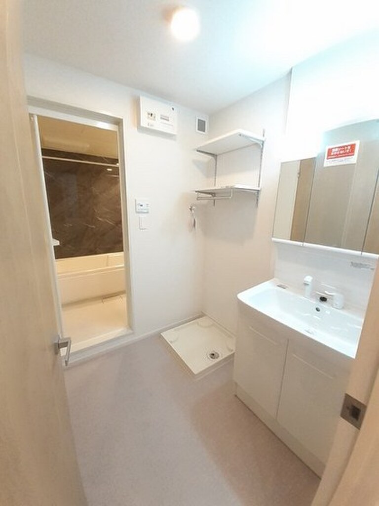 (6/19) 洗面所 (6/19) 洗面所