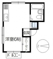 コーポ竹内