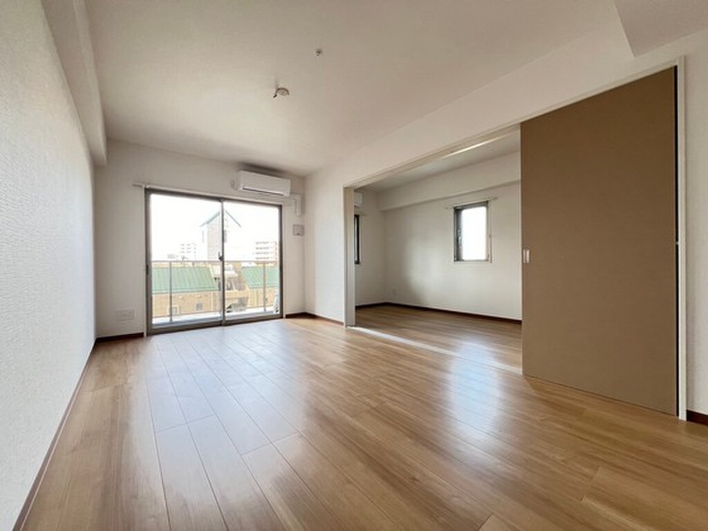 (2/22) 居室・リビング