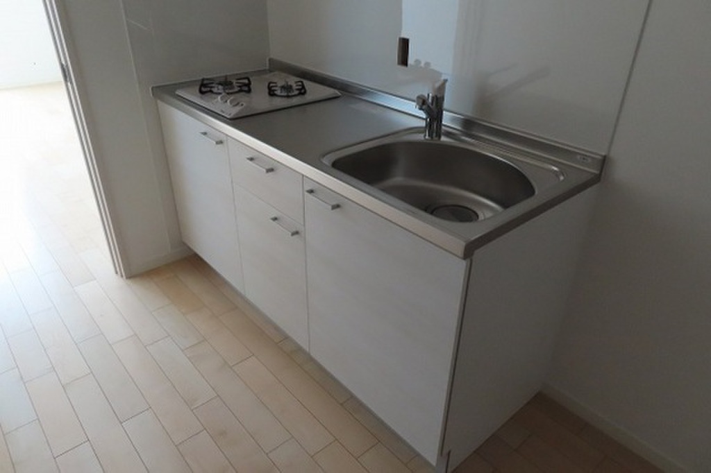 (3/17) キッチン (3/17) キッチン