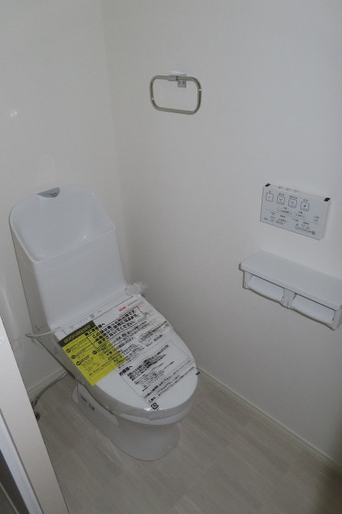 (5/17) トイレ (5/17) トイレ