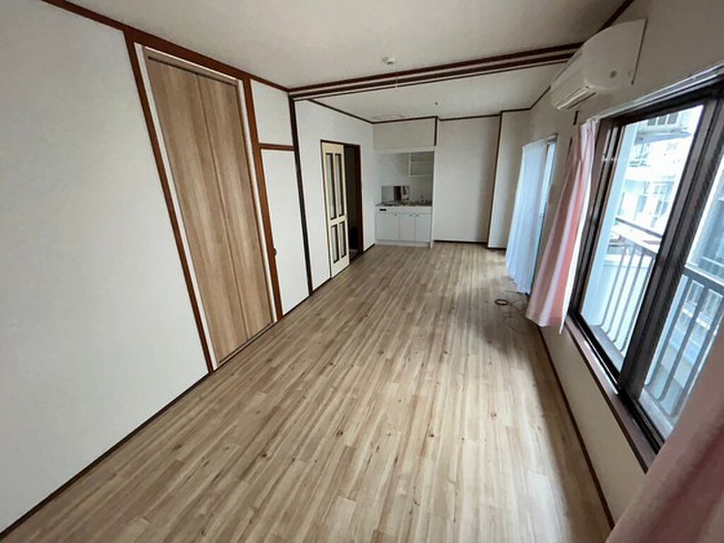 (2/21) 居室・リビング