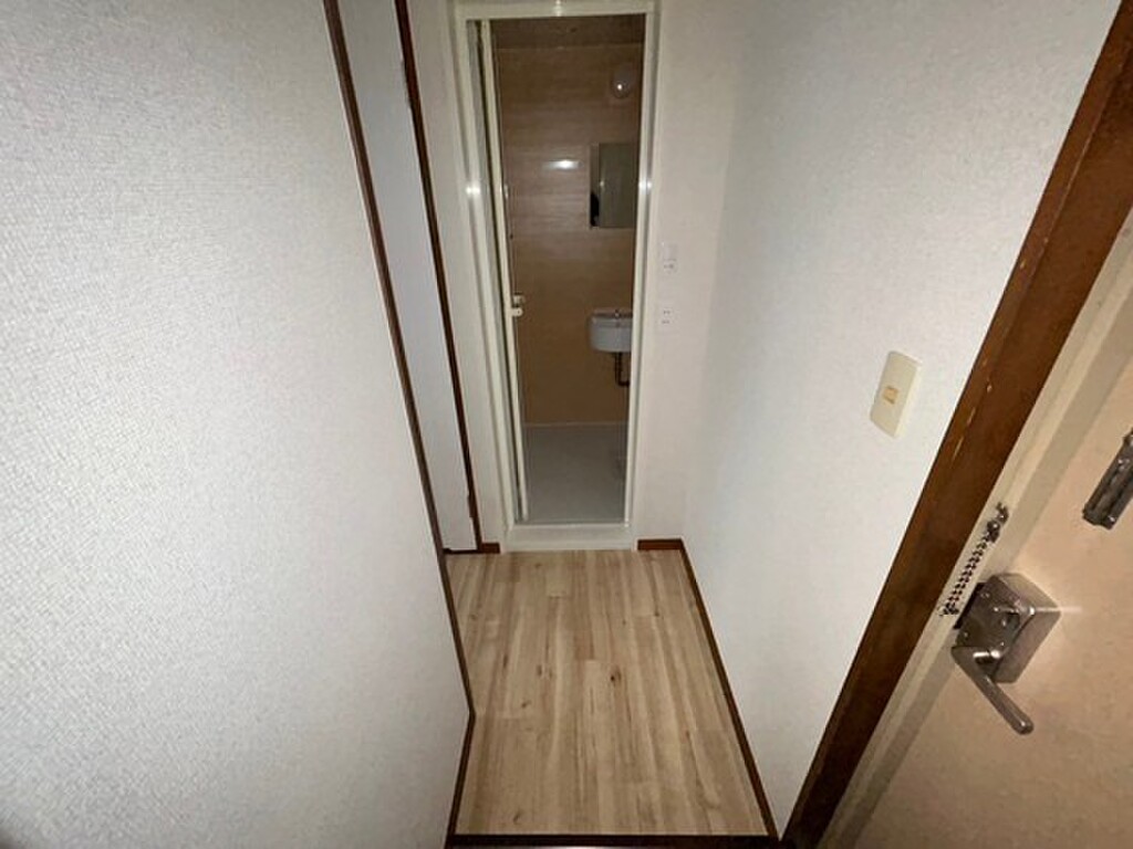 (9/21) その他部屋・スペース