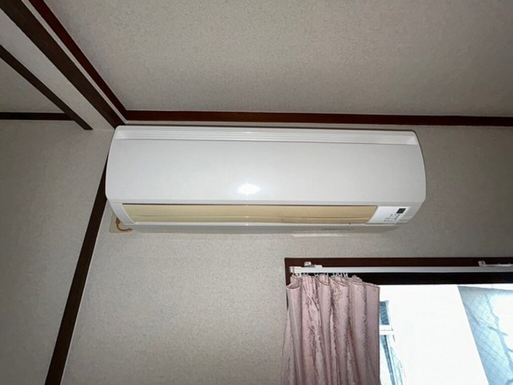 (10/21) その他設備