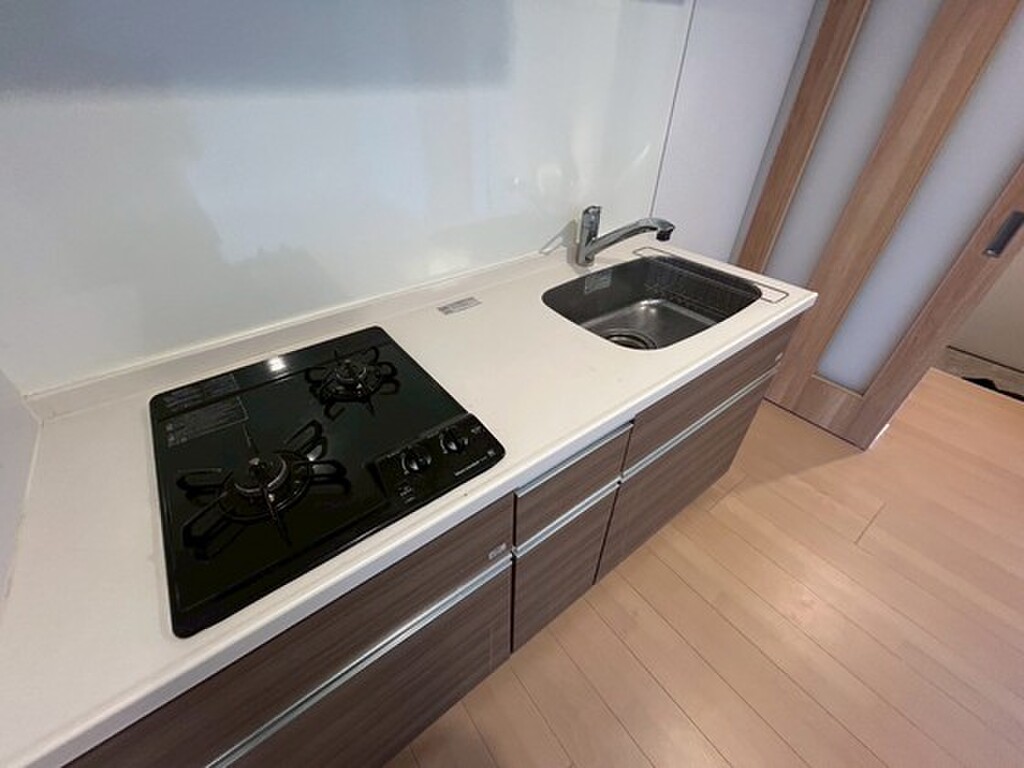 (3/21) キッチン (3/21) キッチン