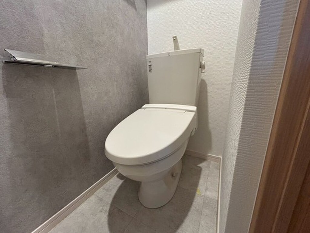 (5/21) トイレ (5/21) トイレ