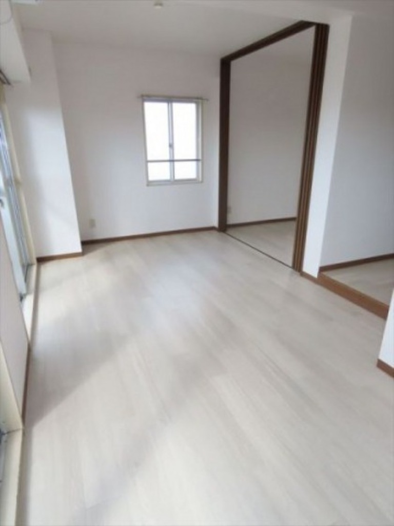 (2/22) 居室・リビング