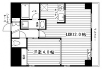 ユニエトワール岡山医大東