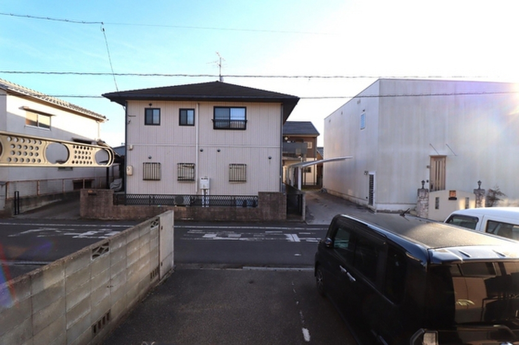 (14/21) 眺望 (14/21) 眺望