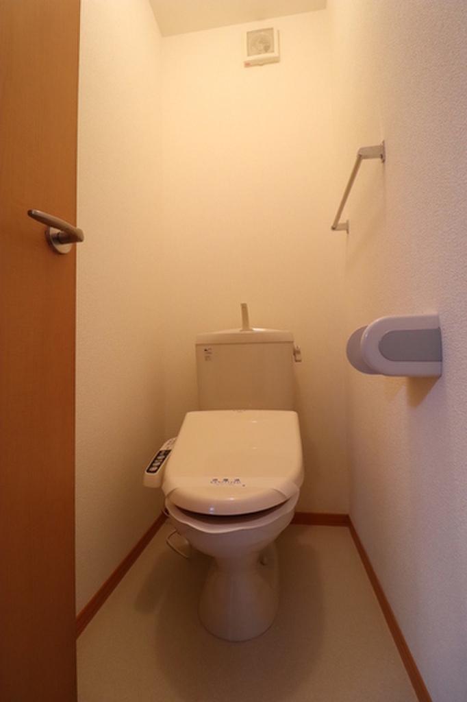 (5/21) トイレ (5/21) トイレ