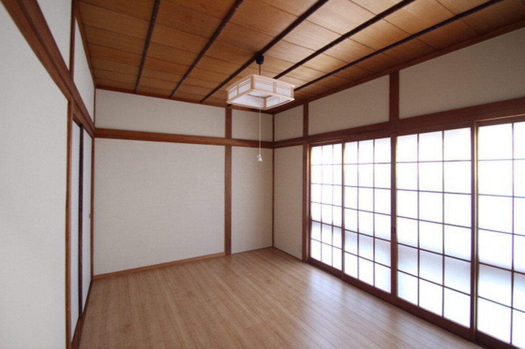 (11/20) その他部屋・スペース