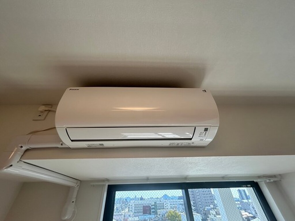 (13/21) その他設備 (13/21) その他設備