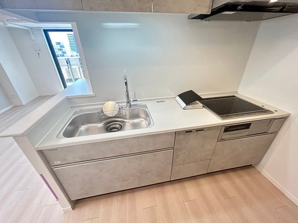 (3/21) キッチン (3/21) キッチン