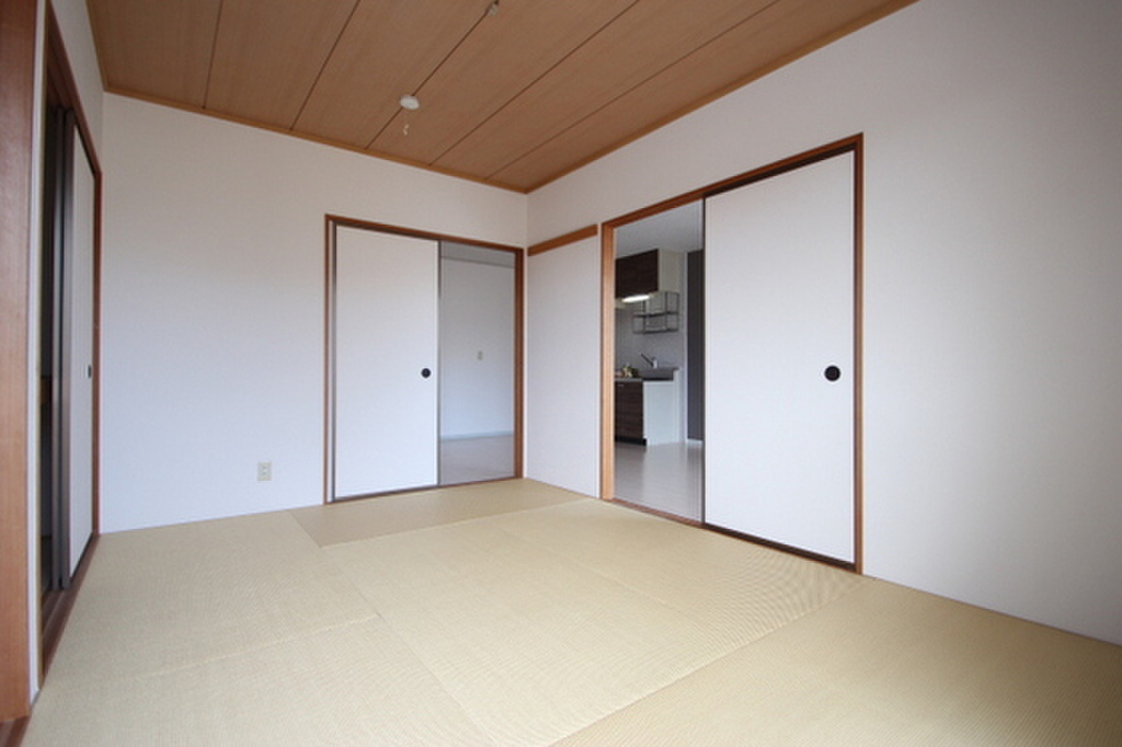 (7/14) その他部屋・スペース