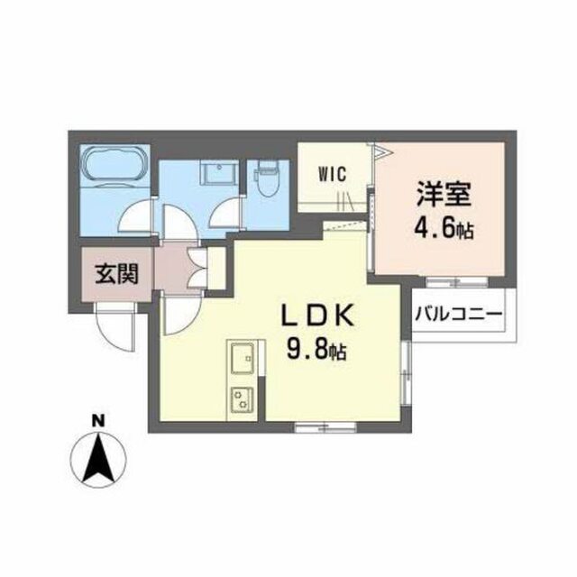 ペルル金屋町