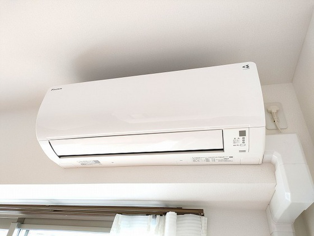 (12/23) その他設備