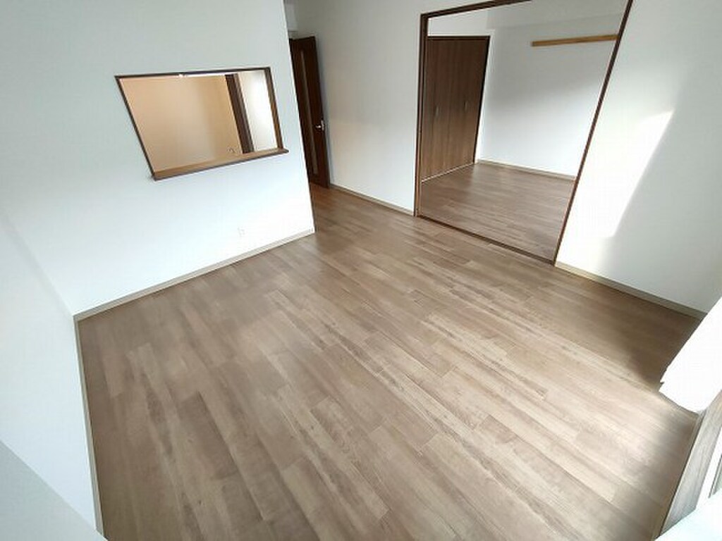 (2/23) 居室・リビング