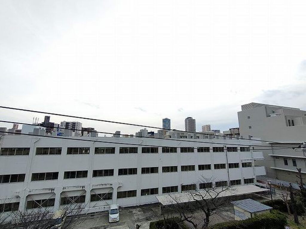 (13/24) 眺望 (13/24) 眺望