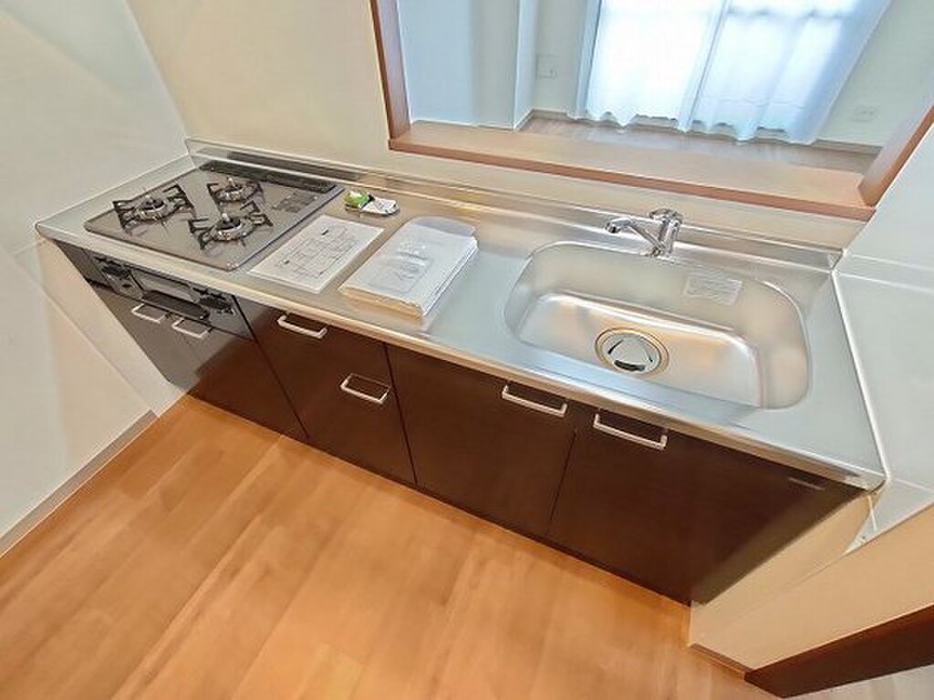 (3/24) キッチン (3/24) キッチン