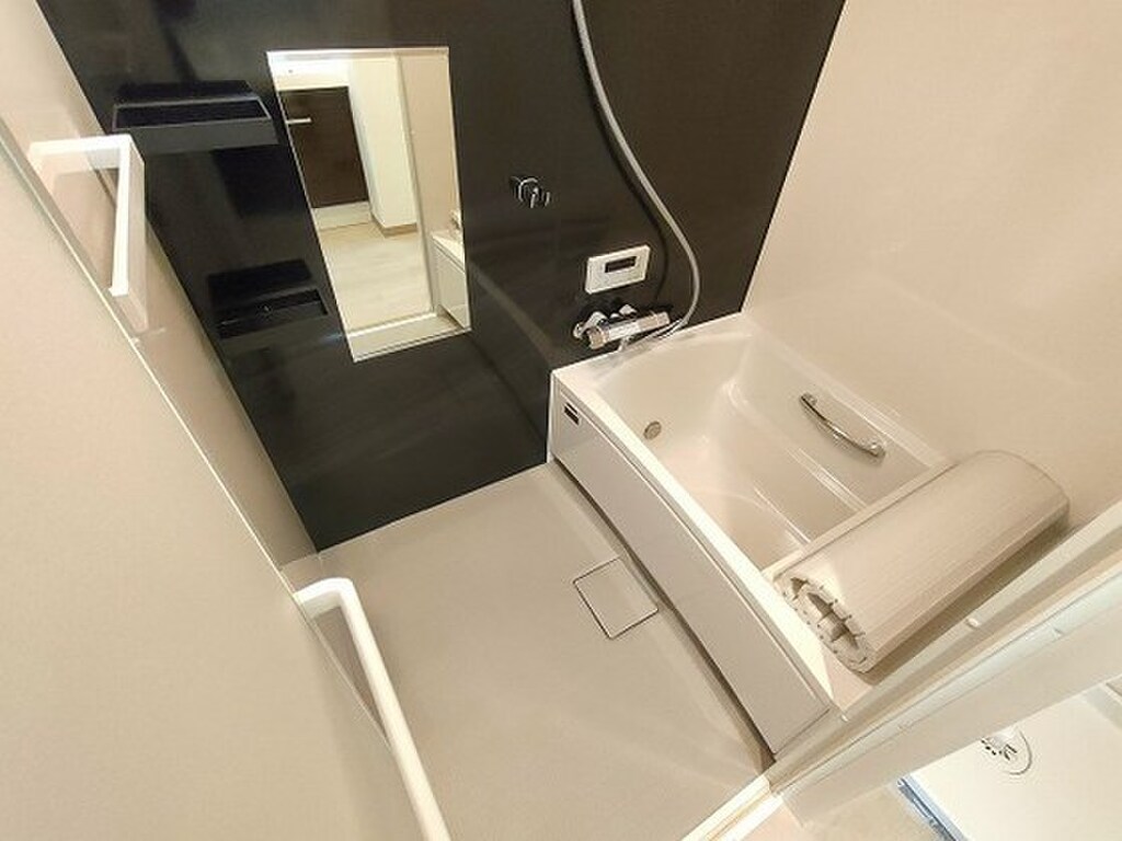 (4/24) バス (4/24) バス