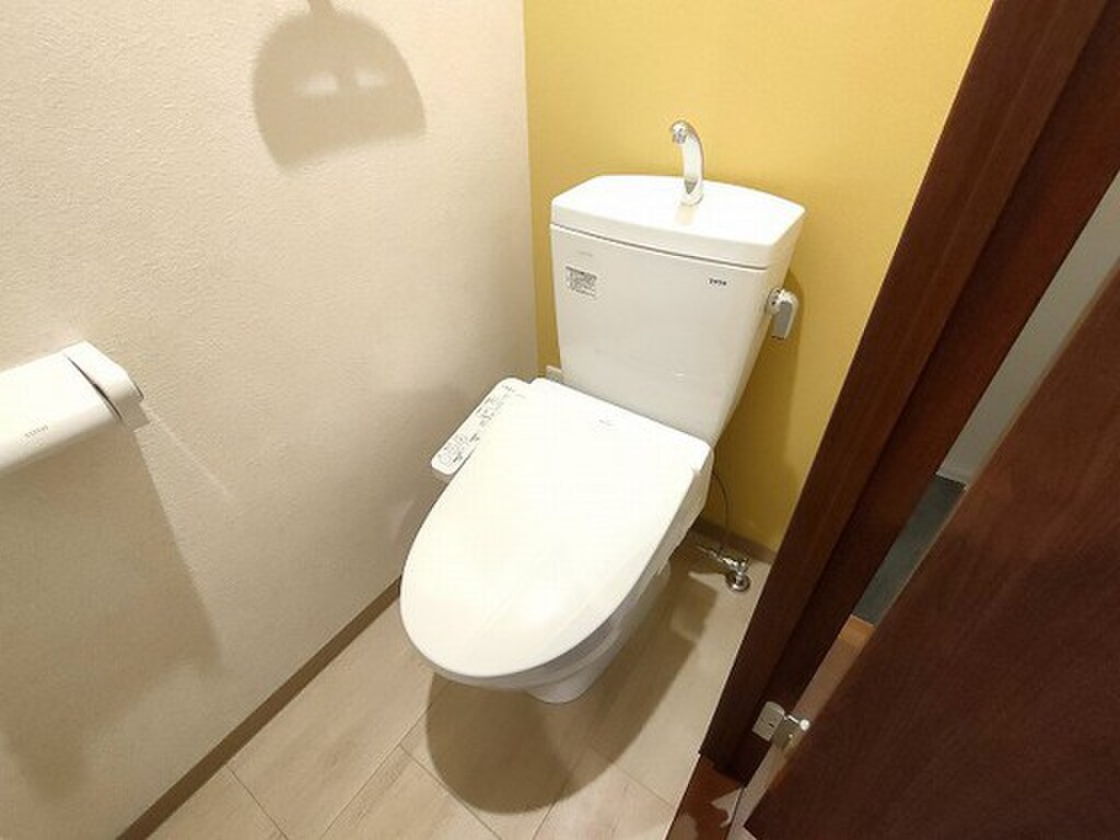 (5/24) トイレ (5/24) トイレ