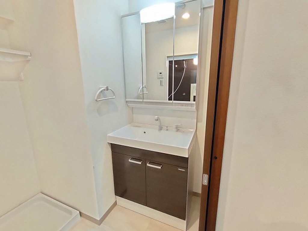 (6/24) 洗面所 (6/24) 洗面所