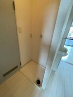 ※他号室の写真です