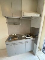 ※他号室の写真です