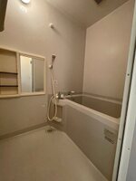 ※他号室の写真です