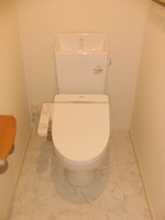 ※他号室の写真です