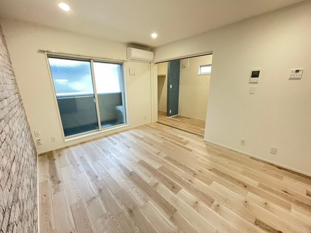 (5/23) 居室・リビング