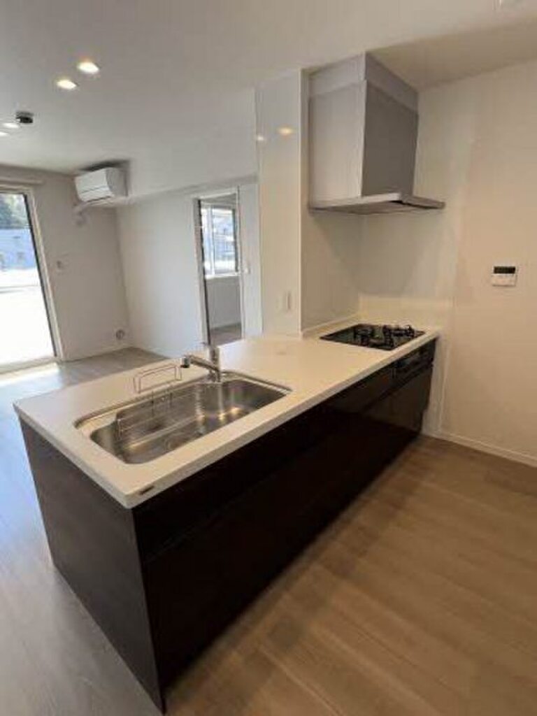 (3/22) キッチン (3/22) キッチン