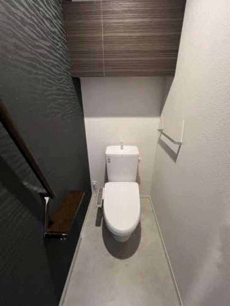 (5/22) トイレ (5/22) トイレ