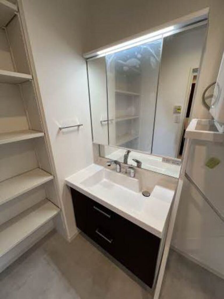 (6/22) 洗面所 (6/22) 洗面所