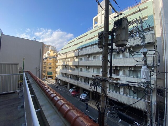 清水ビル