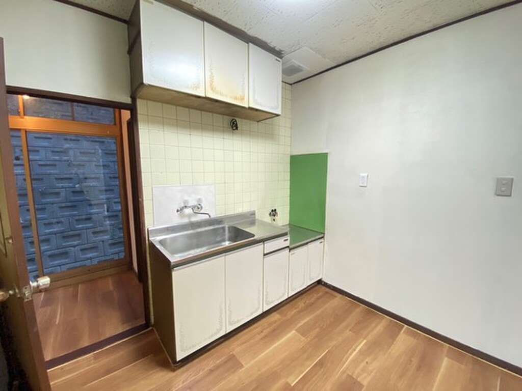 (3/15) キッチン (3/15) キッチン