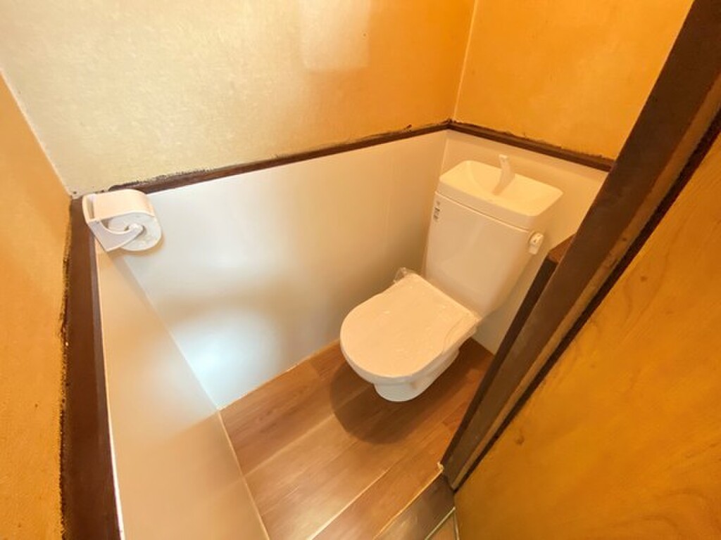 (5/15) トイレ (5/15) トイレ