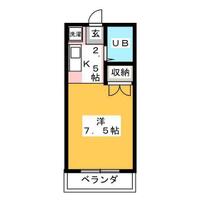 マイ・ディアライフ浜